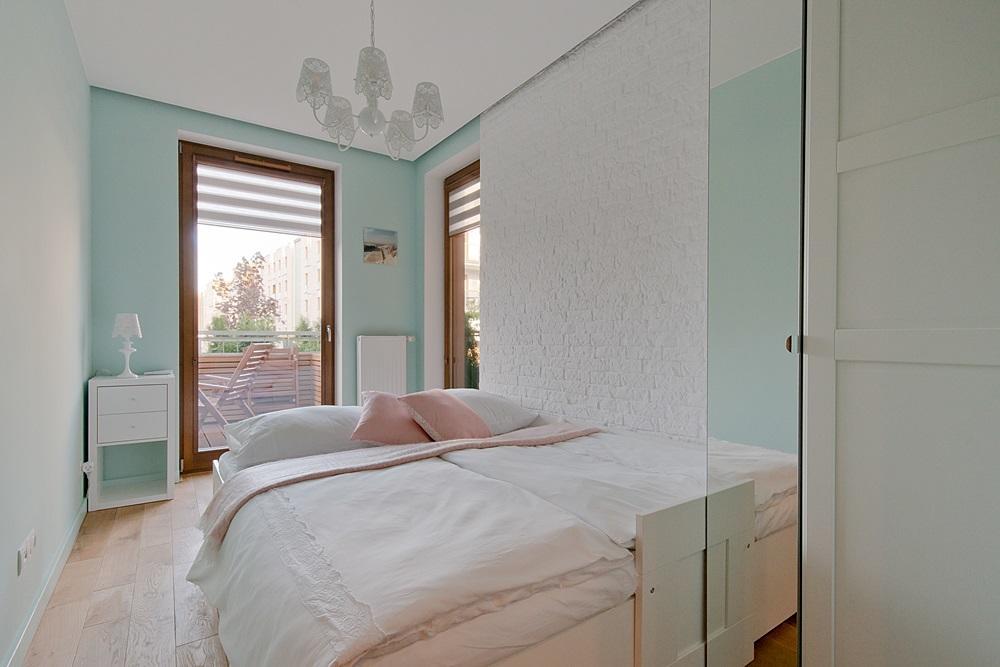 Apartament Summermint Gdańsk
