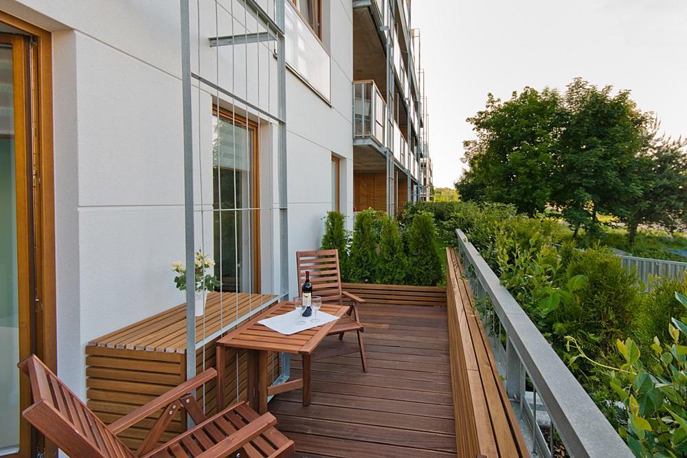 Apartament Summermint