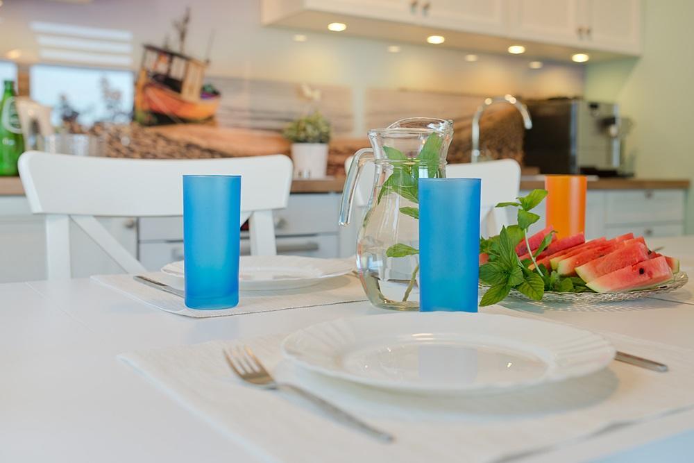 Apartament Summermint *