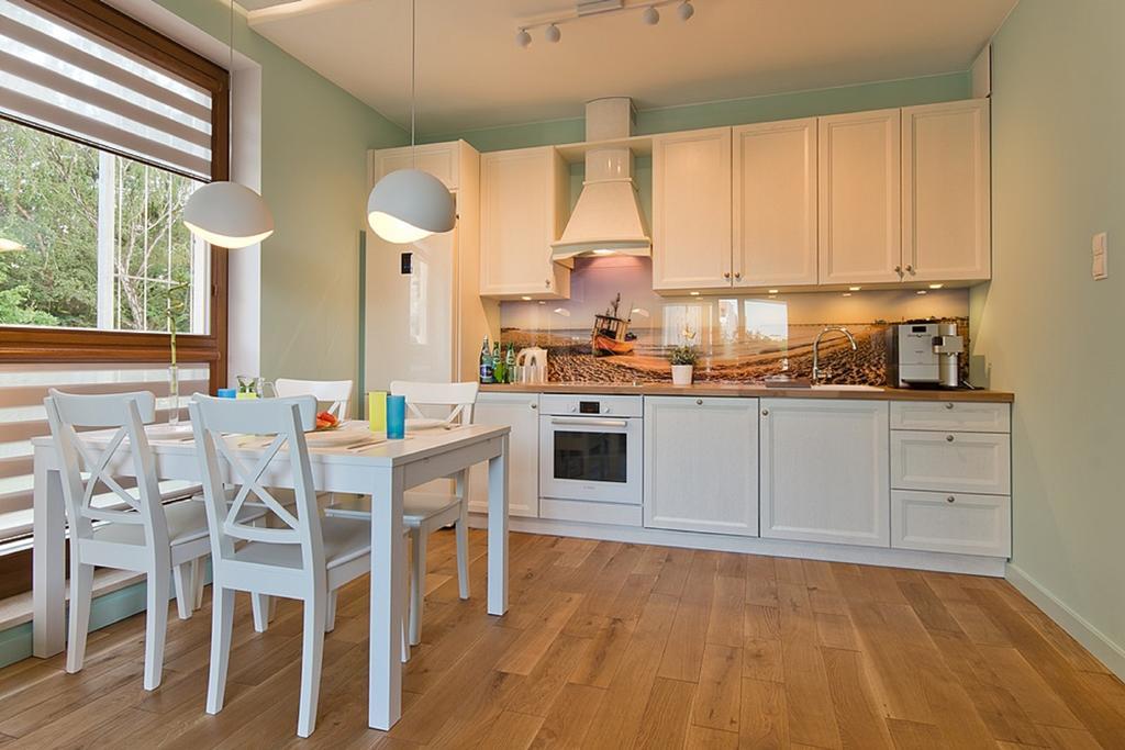 Apartament Summermint