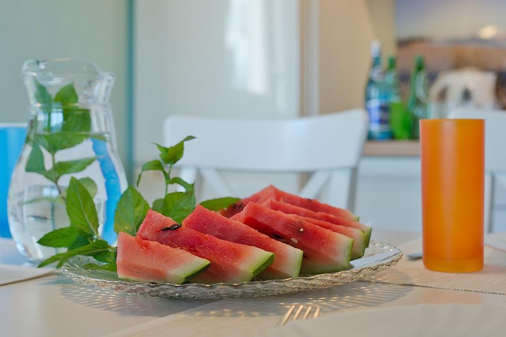 Lägenhet Summermint