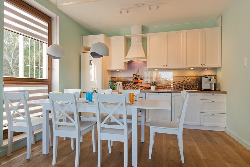 Lägenhet Summermint Gdańsk