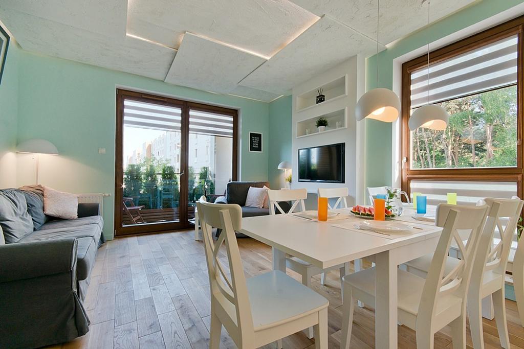 Summermint Gdańsk