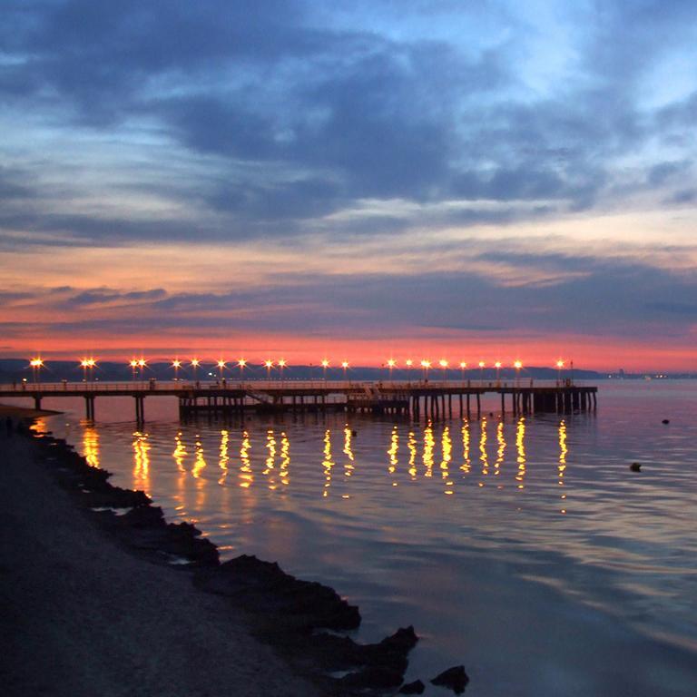 Lägenhet Summermint Gdańsk